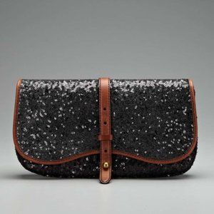 Kate Spade New York Westward Ingenue clutch